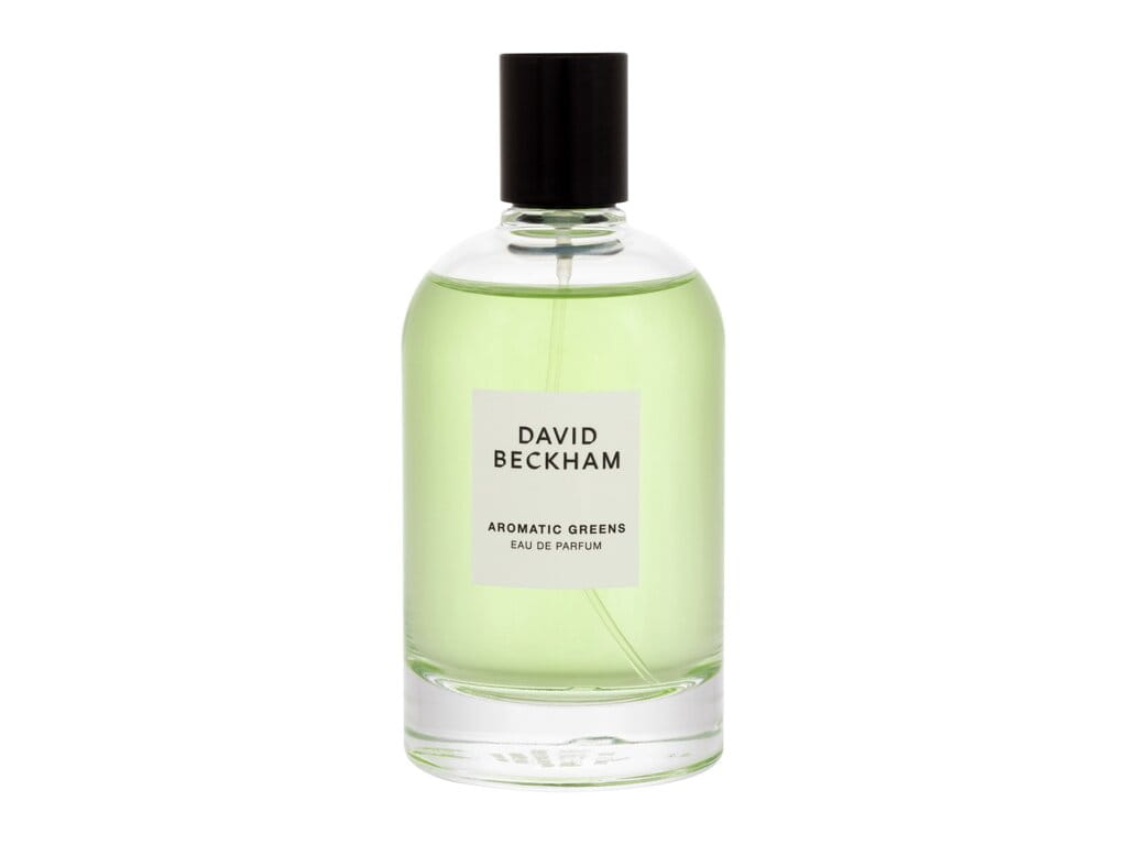 David Beckham Aromatic Greens M Woda perfumowana 100ml-599195